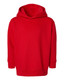 Toddler Pullover Fleece Hoodie - 3326