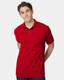 Men's EcoSmart® Jersey Polo - 054X Men's EcoSmart® Jersey Polo - 054X