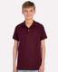 Youth Dri-Power® Polo - 437K Youth Dri-Power® Polo - 437K