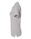 Women's 100% Ring-Spun Cotton Piqué Polo - 443W Women's 100% Ring-Spun Cotton Piqué Polo - 443W