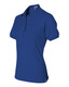 Women's Spotshield® 50/50 Polo - 437WR Women's Spotshield® 50/50 Polo - 437WR