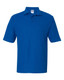 Men's Easy Care™ Piqué Polo - 537MR Men's Easy Care™ Piqué Polo - 537MR
