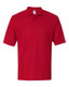 Men's Easy Care™ Piqué Polo - 537MR Men's Easy Care™ Piqué Polo - 537MR