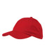 Classic Brushed Twill Cap - BX001 Classic Brushed Twill Cap - BX001