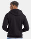 Unisex Powerblend® Full-Zip Hooded Sweatshirt - S800 Unisex Powerblend® Full-Zip Hooded Sweatshirt - S800