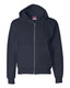 Unisex Powerblend® Full-Zip Hooded Sweatshirt - S800 Unisex Powerblend® Full-Zip Hooded Sweatshirt - S800