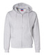 Unisex Powerblend® Full-Zip Hooded Sweatshirt - S800 Unisex Powerblend® Full-Zip Hooded Sweatshirt - S800