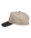 Five-Panel Twill Cap - 8869 Five-Panel Twill Cap - 8869