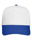 Five-Panel Twill Cap - 8869 Five-Panel Twill Cap - 8869