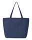 25L Zippered Tote - Q611 25L Zippered Tote - Q611