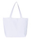 25L Zippered Tote - Q611 25L Zippered Tote - Q611