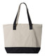 19L Zippered Tote - Q1300 19L Zippered Tote - Q1300
