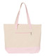 19L Zippered Tote - Q1300 19L Zippered Tote - Q1300