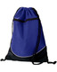 Tri-Color Drawstring Backpack - 1920 Tri-Color Drawstring Backpack - 1920