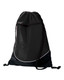 Tri-Color Drawstring Backpack - 1920 Tri-Color Drawstring Backpack - 1920