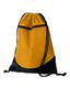 Tri-Color Drawstring Backpack - 1920 Tri-Color Drawstring Backpack - 1920