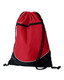 Tri-Color Drawstring Backpack - 1920 Tri-Color Drawstring Backpack - 1920