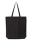 Gusseted Tote - OAD106 Gusseted Tote - OAD106