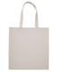 Midweight Recycled Tote Bag - OAD113R Midweight Recycled Tote Bag - OAD113R