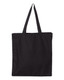 Promotional Shopper Tote - OAD100 Promotional Shopper Tote - OAD100