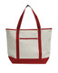 Promotional Heavyweight Large Beach Tote - OAD103 Promotional Heavyweight Large Beach Tote - OAD103
