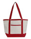 Promotional Heavyweight Medium Beach Tote - OAD102 Promotional Heavyweight Medium Beach Tote - OAD102