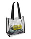 Clear Value Tote - OAD5004 Clear Value Tote - OAD5004