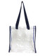 Clear Value Tote - OAD5004 Clear Value Tote - OAD5004