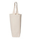 Single Wine Tote - OAD111 Single Wine Tote - OAD111