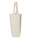Single Wine Tote - OAD111 Single Wine Tote - OAD111