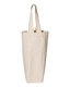 Single Wine Tote - OAD111 Single Wine Tote - OAD111