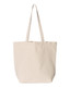 Large Canvas Tote - 8866 Large Canvas Tote - 8866