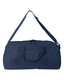 Recycled 23 1/2" Large Duffel Bag - 8806 Recycled 23 1/2" Large Duffel Bag - 8806