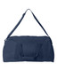 Recycled 23 1/2" Large Duffel Bag - 8806 Recycled 23 1/2" Large Duffel Bag - 8806