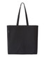 Isabella Midweight Recycled Canvas Tote - 8503R Isabella Midweight Recycled Canvas Tote - 8503R