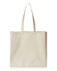 Isabella Midweight Recycled Canvas Tote - 8503R Isabella Midweight Recycled Canvas Tote - 8503R