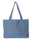 Seaside Cotton Pigment Dyed Resort Tote - 8870 Seaside Cotton Pigment Dyed Resort Tote - 8870