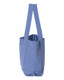 Seaside Cotton Pigment Dyed Resort Tote - 8870 Seaside Cotton Pigment Dyed Resort Tote - 8870