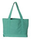 Seaside Cotton Pigment Dyed Resort Tote - 8870 Seaside Cotton Pigment Dyed Resort Tote - 8870