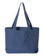 Seaside Cotton Pigment Dyed Resort Tote - 8870 Seaside Cotton Pigment Dyed Resort Tote - 8870