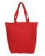 Allison Cotton Canvas Tote - 9861 Allison Cotton Canvas Tote - 9861