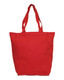 Liberty Bags Allison Cotton Canvas Tote - 9861 