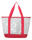 Clear Boat Tote - 7009 Clear Boat Tote - 7009