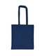 Lightweight Recycled Canvas Tote Bag with Extended Handle - 8505R Lightweight Recycled Canvas Tote Bag with Extended Handle - 8505R