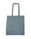 Lightweight Recycled Canvas Tote Bag with Extended Handle - 8505R Lightweight Recycled Canvas Tote Bag with Extended Handle - 8505R