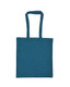 Lightweight Recycled Canvas Tote Bag with Extended Handle - 8505R Lightweight Recycled Canvas Tote Bag with Extended Handle - 8505R