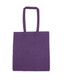 Lightweight Recycled Canvas Tote Bag with Extended Handle - 8505R Lightweight Recycled Canvas Tote Bag with Extended Handle - 8505R