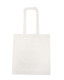 Lightweight Recycled Canvas Tote Bag with Extended Handle - 8505R Lightweight Recycled Canvas Tote Bag with Extended Handle - 8505R