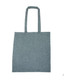 Liberty Bags Lightweight Recycled Canvas Tote Bag with Extended Handle - 8505R 