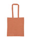 Liberty Bags Lightweight Recycled Canvas Tote Bag with Extended Handle - 8505R 